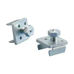 nVent CADDY BC23A000EG Internal Strut Beam Clamp 1-5/8 in Channel 800 lb Static