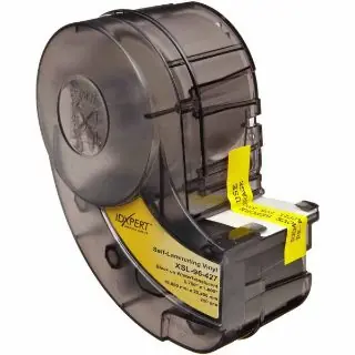 Brady XSL-96-427 Label Vinyl 0.75in x 1in 250/RL