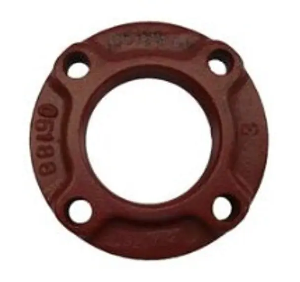 Armstrong 105210-011 Cast Iron Companion Flange 2 in Replacement MPN