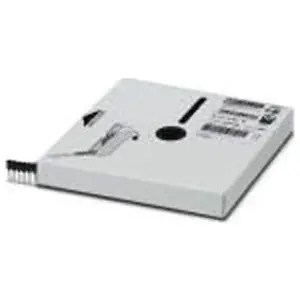 Phoenix Contact 3201398 Crimp Terminals Polypropylene PP Electrolytic Copper Black