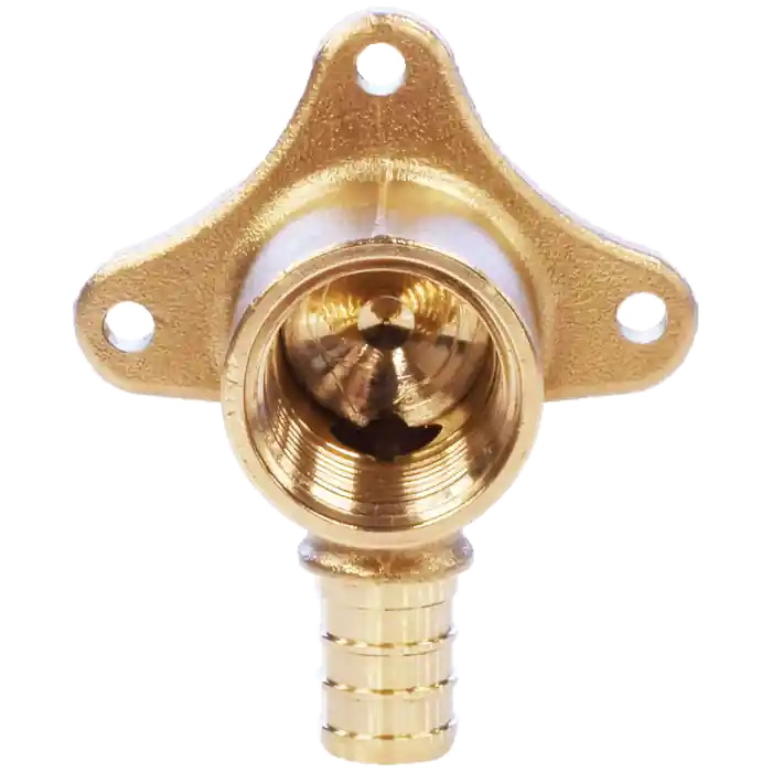 Legend Valve 302-219NL 1/2 PEX X 1/2 FIP D.E. EL NL
