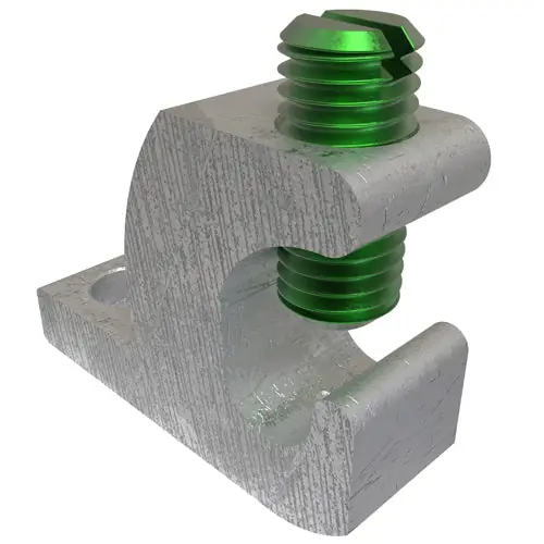 ECM Industries GBL-4DB ILSCO CU MEC 4-14 7/32 B UL CSA