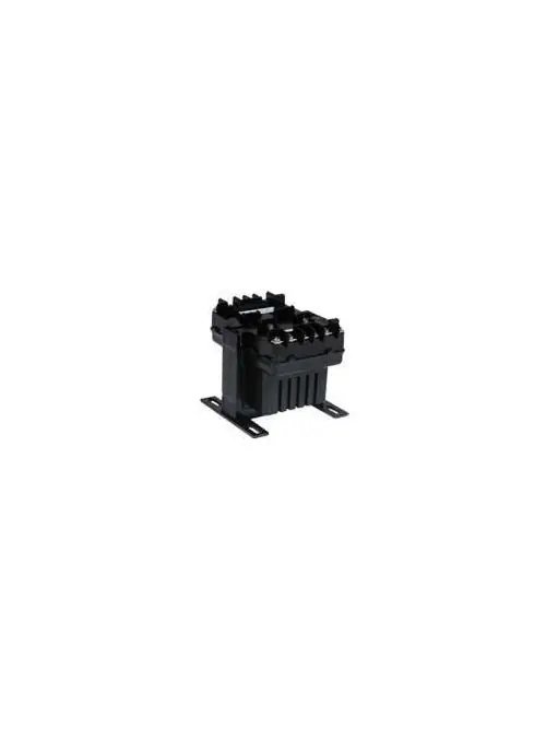 Hammond PH250QR 250VA 240/480-12/24 Control Transformer