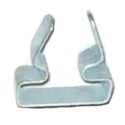 Acuity Brands U1106J10 Lithonia Small Metal Clip for Shield Fixtures