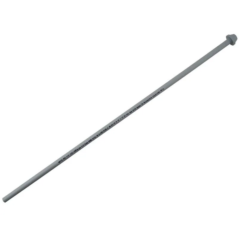 Sioux Chief 285-S0412000 285 Series 3/8 x 20 in. Supply Tube
