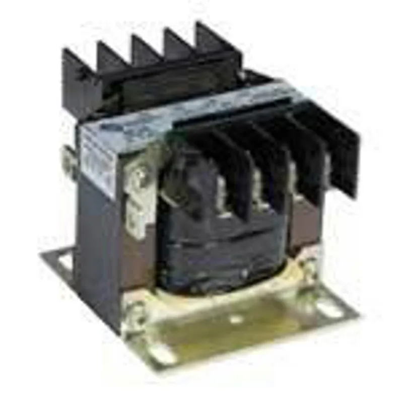 Hammond SP1500MQMJ 1500 VA 240 x 480 Primary Volt 120 x 240 Secondary Volt Control Transformer
