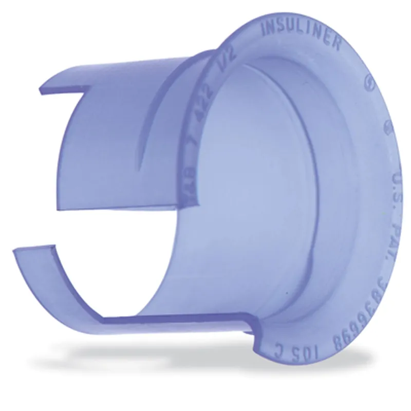ABB 429 T&B 3IN INSULINER SLEEVE