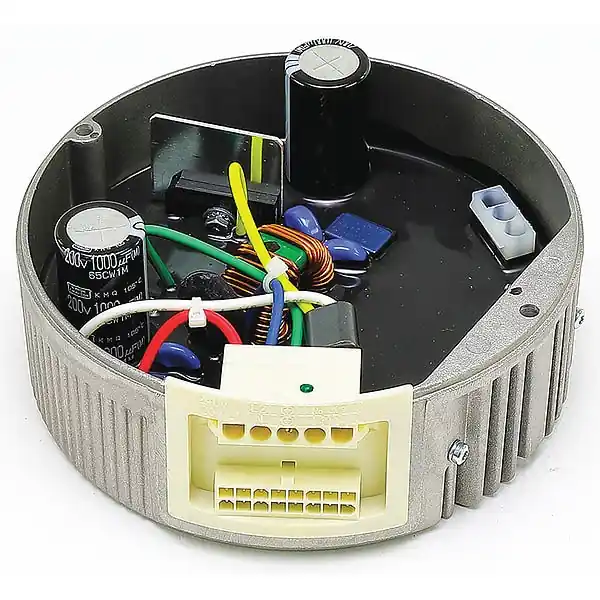 York S1-324-36080-308 Control Module 3/4 HP ECM