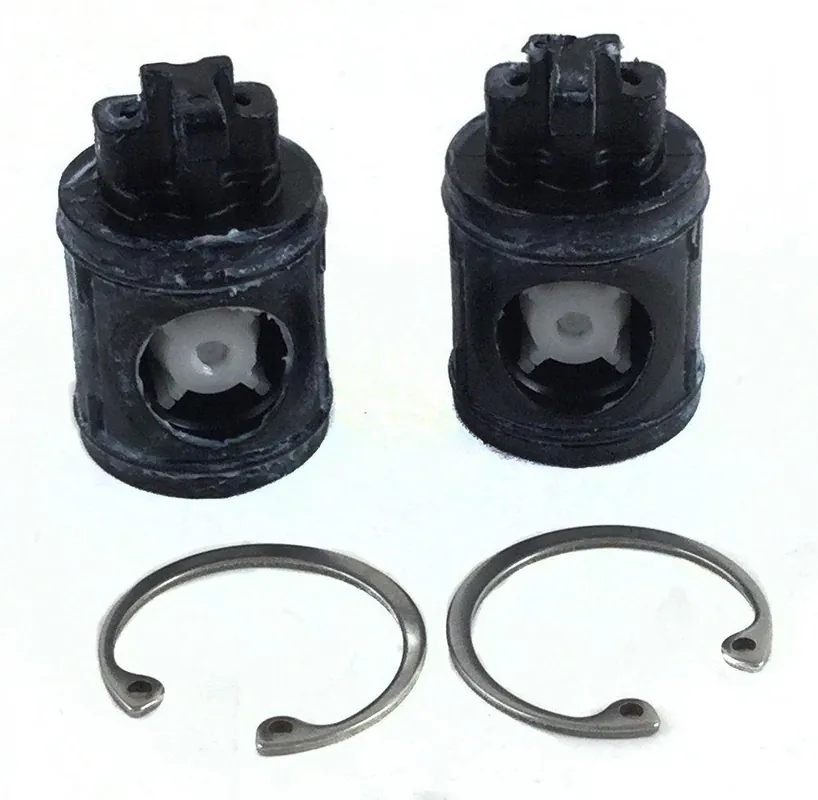 KOHLER 1229168 Check and Stop Kit for Kohler P19310 Pressure Balance Valve