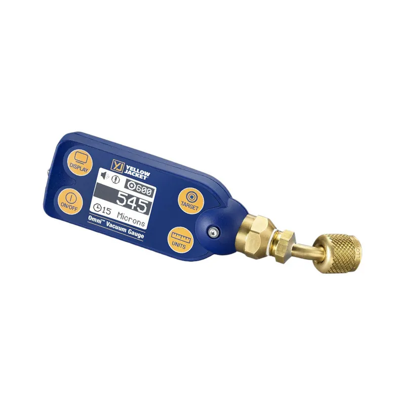 Ritchie Engineering YJ69020 Omni Dig Vacuum Gauge