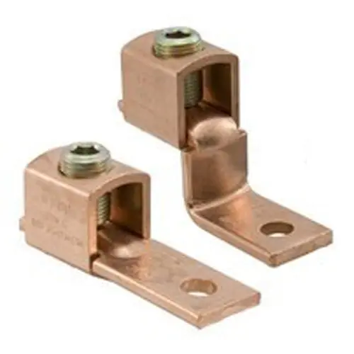 ECM Industries SLU-35 ILSCO CU MEC 6-14 13/64 B UL CSA