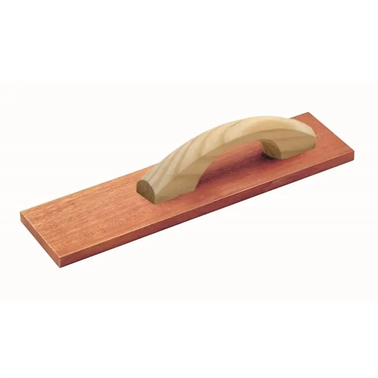 Kraft HC162 Hi-Craft Cali Wood Float 16 x 3-1/2