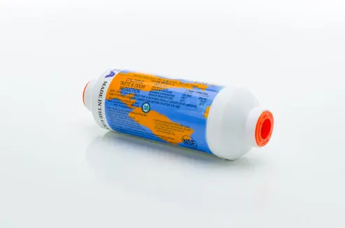 PASCO 2060-38 Granulated Carbon Filter-3/8