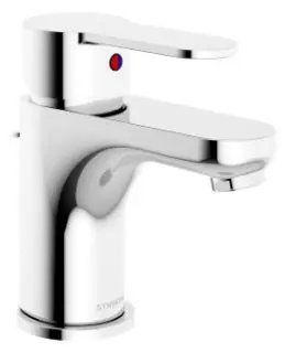 Symmons SLS-6712-1.0 Identity Single Handle Faucet