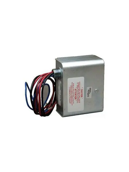 Berko LTR2240 LTR-2-240 F Wall Thermostat