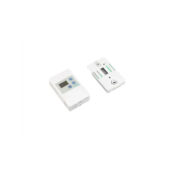 Siemens Building Technology QFA3212.FWSN 1kOhm Plat RTD 385Alpha Sensor