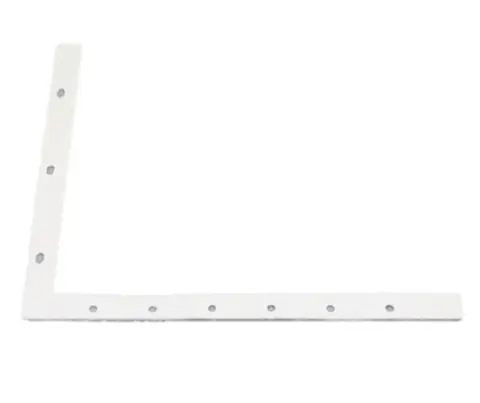 Lennox 47K41 Flue Cover Gasket