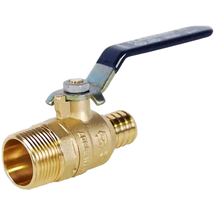 Legend Valve 101-591NL 3/4 T2005 NL MIPxPEX Ball VLV Replacement MPN