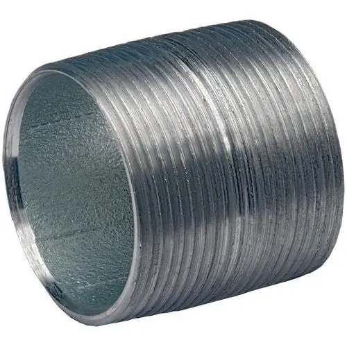 Approved Vendor B00262 Conduit Nipple 2-1/2 in x Close x 2-1/2 in