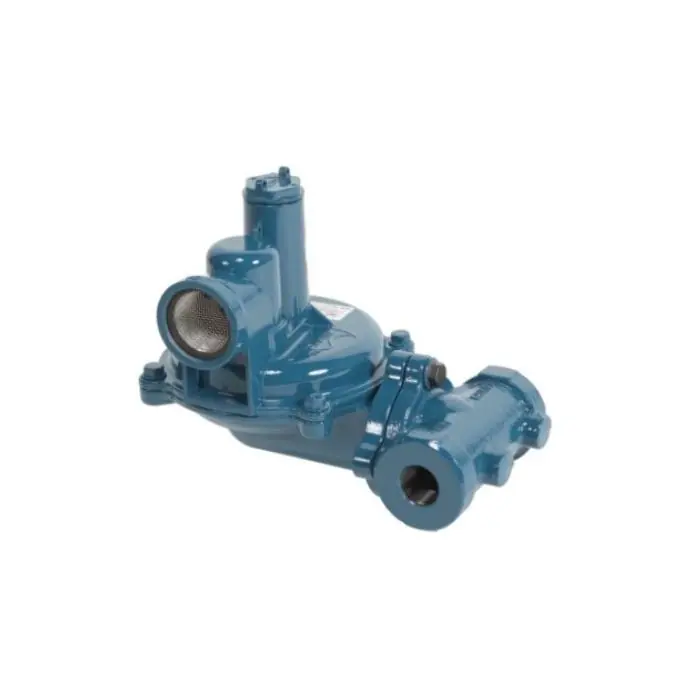 Norgas NGR02-BCA Gas Pressure Regulator 3/4 in NPT Replacement NGR02-BCA