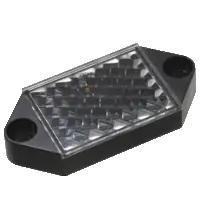Pepperl + Fuchs REFH32 Ambient Temperature: 20 to 60 DegreesC (4 to 140 DegreesF) REF H32