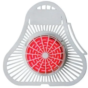 Jones Stephens S95250 Urinal Screen 4 oz