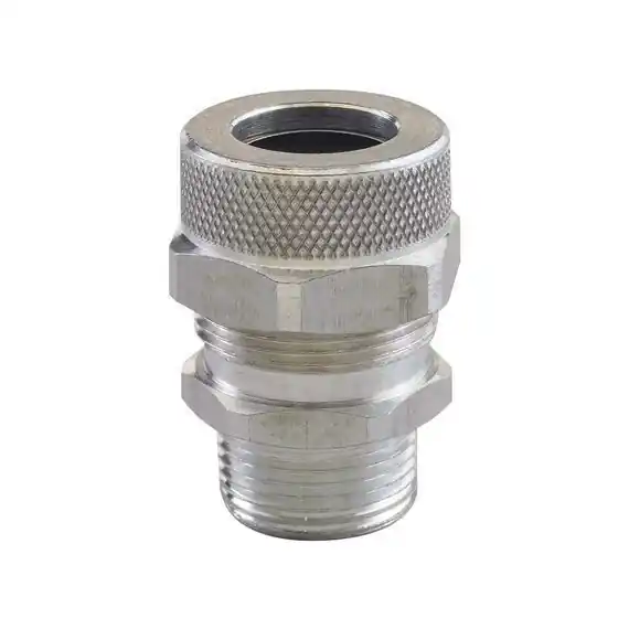 Remke Industries RSR-1005 Cord Grip Complete Assembly Aluminum 1/2 in Replacement MPN