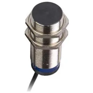 Telemecanique Sensors XSAV11801 Inductive Sensor XSA Cylindrical M30 Sensing 10 mm 2 meter cable