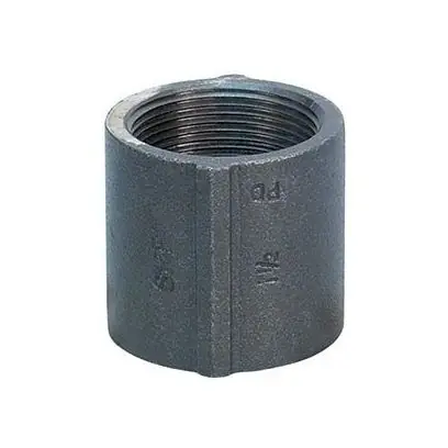 Anvil 361156409 FIG 2117 Pipe Coupling 3000 lb 1-1/2 in Replacement MPN