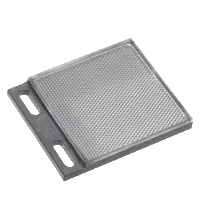 Pepperl + Fuchs REFMH50 Ambient Temperature: 20 - 85 DegreesC (4 - 185 DegreesF)