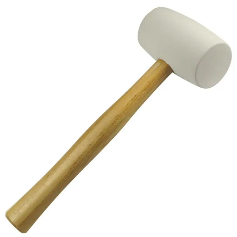 Kraft FC551 Kraft White Rubber Mallet 320Z