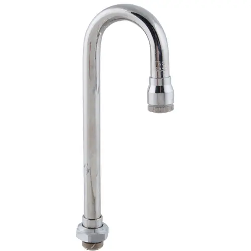 T&S Brass 132X Swivel Gooseneck 9 (Length) Replacement MPN
