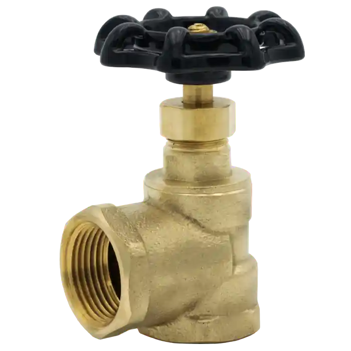 LEGEND VALVE 107-117NL 3/4 T-503 NO LEAD ANGLE STOP