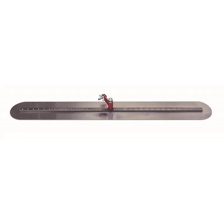 Kraft HC191 Fresno Trowel with Swivel Bracket 48 In.
