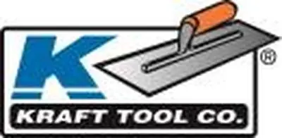Kraft CF314 Kraft 6 x 4-1/2 1D Deep Bit Bronze Groover