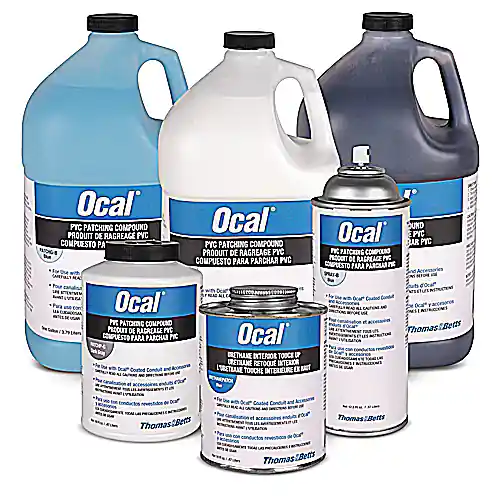 ABB SPRAY-G Ocal SPRAY-G Touch-Up Compound 12oz Spray Can SPRAY-G