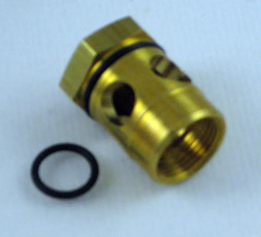 American Standard 033757-0070A Tee Mounting Nut