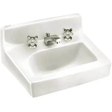 American Standard 373050.02 Penlyn Wall-mount Sink