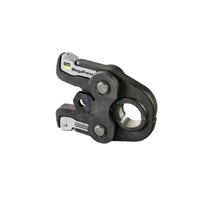 Viega 57246 1 Steel Standard Jaw for Pressgun 6 Standard Tool Replacement MPN