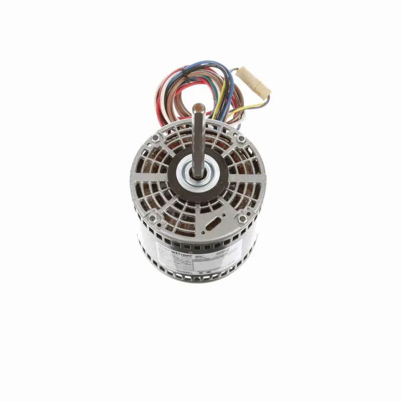 Marathon MX022 Direct Drive Motor 3/4 HP 48Y