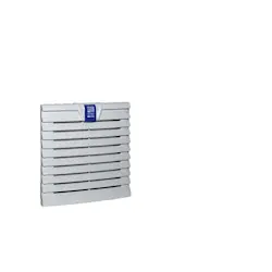 Rittal 3238200 SK Outlet Filter Standard WHD: 148.5 X 148.5 X 24 mm