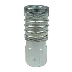 Coilhose Pneumatics 120 Manual Coupling 1/2 in FPT