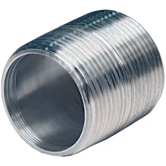 Approved Vendor B00169 Conduit Nipple 1-1/2 in x Close x 1-3/4 in