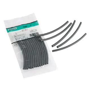 Panduit HSTT06-Y Heat Shrink Tubing Power 6 in