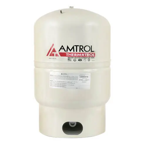Amtrol ST-30V 14 Gallon Vertical Thermal Expansion Tank 3/4 NPT
