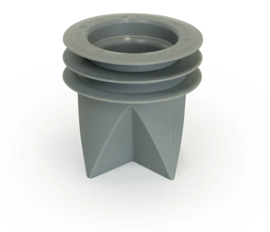 Sioux Chief 835-2 TrapShield 2 in Floor Drain Trap Protection Device