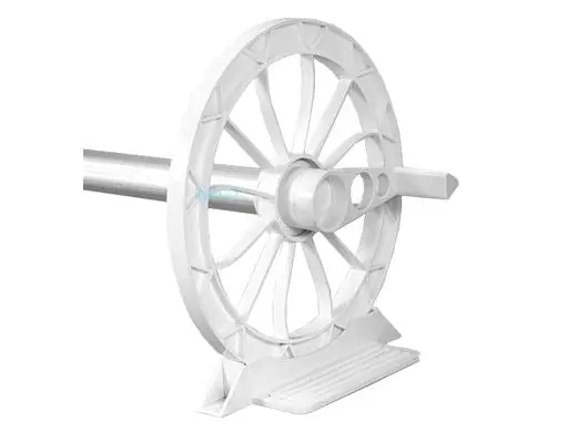 GLI 55-1603TY-CRS Typhoon Inground Pool Complete Reel System