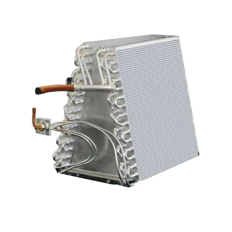 Goodman 0202G00570S 2 Ton - Convertible - Aluminum - Evaporator - Coil