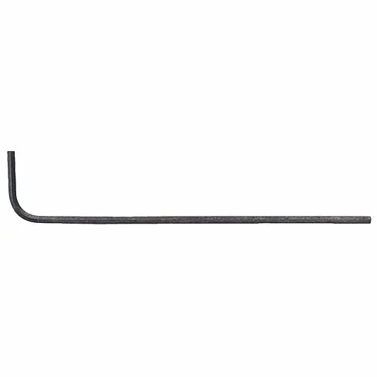 Proto J46114 Standard Arm Hex Key - 7/32