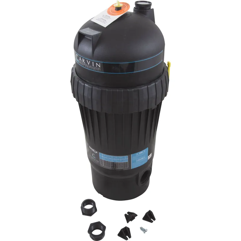 Carvin 94222775 Cartridge Filter CFR-150 150sqft 150gpm
